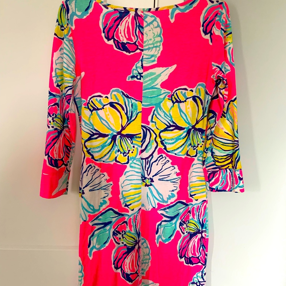 🐇Lilly Pulitzer dress.  Perfect Easter dress🐣